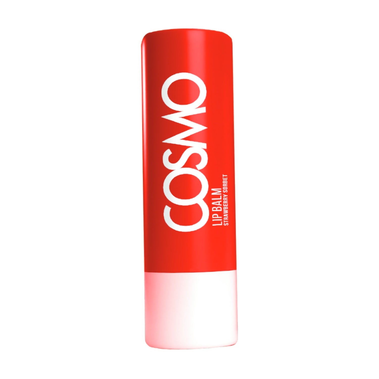 Lip Balm Soothing Strawberry Sorbet